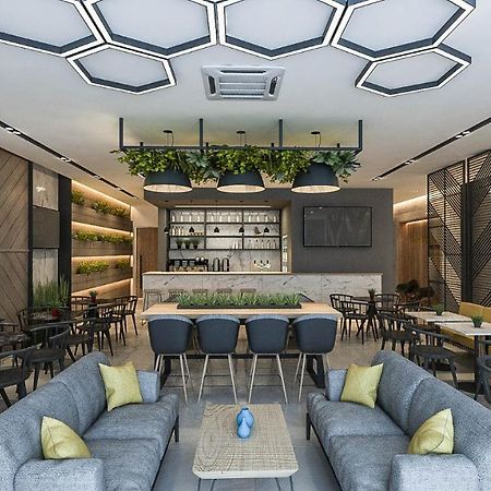 帕帕加罗斯酒店 新马尔马拉斯 外观 照片